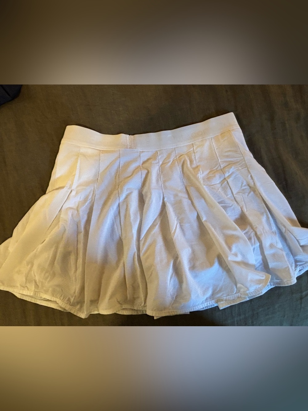 Outdoor Voices Ruffle Skort